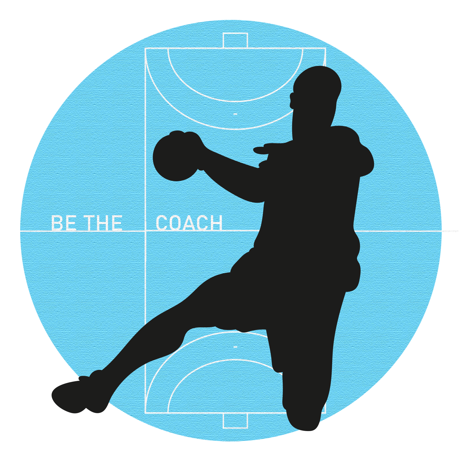 [Logo BeTheCoach]